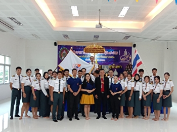 วิทยาลัยโลจิสติกส์และซัพพลายเชน
มหาวิทยาลัยราชภัฏสวนสุนันทา ศูนย์ฯระนอง
ดำเนินการจัดโครงการเพาะพันธุ์เมล็ด CLS
ครั้งที่3 