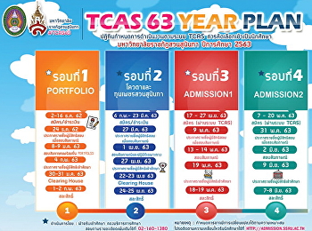 มหาวิทยาลัยราชภัฏสวนสุนันทา
ศูนย์การศึกษาจังหวัดระนอง
รับสมัครนักศึกษาใหม่ รอบ 2 Quata