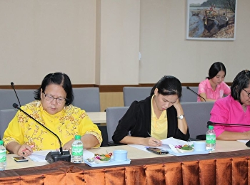 นางอัญชัญ จงเจริญ
ที่ปรึกษาผู้อำนวยการศูนย์การศึกษาจังหวัดระนอง
เข้าร่วมประชุมกลไกขับเคลื่อนการพัฒนากลไกการพัฒนาเศรษฐกิจฐานรากและประชารัฐระดับจังหวัด