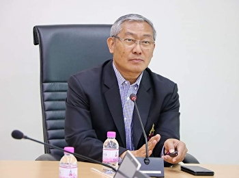 การประชุมหารือการก่อสร้างอาคารที่พักและศูนย์ฝึกประสบการณ์วิชาชีพและความงามเพื่อสุขภาพ
ศูนย์การศึกษาจังหวัดระนอง