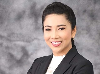 รศ.ดร.ชุติกาญจน์ ศรีวิบูลย์
รักษาราชการตำแหน่งอธิการบดีสวนสุนันทา
มีผล 3 มี.ค. 63