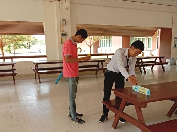 มาตรการลดและป้องกันความเสี่ยง จากไวรัส
