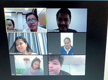 Online Teaching Management During the
epidemic of the corona virus