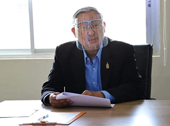 การประชุมพิจารณารายงานผลการจัดการศึกษานอกสถานที่ตั้ง
ประจำปีการศึกษา 2561