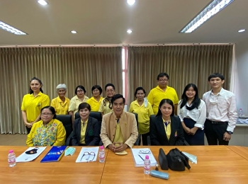 วันที่ 13 กรกฎาคม 2563  นางอัญชัญ
จงเจริญ
ที่ปรึกษาผู้อำนวยการศูนย์การศึกษาจังหวัดระนอง
นำกลุ่มภัฏพัฒน์ นวดไทย
ศูนย์การศึกษาจังหวัดระนองเข้าร่วมโครงการพัฒนาทักษะอาชีพสู่การสร้างรายได้เพื่อพัฒนาท้องถิ่น
(หลักสูตรนวดแผนไทย 150 ชั่วโมง)