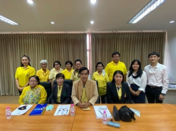วันที่ 13 กรกฎาคม 2563  นางอัญชัญ
จงเจริญ
ที่ปรึกษาผู้อำนวยการศูนย์การศึกษาจังหวัดระนอง
นำกลุ่มภัฏพัฒน์ นวดไทย
ศูนย์การศึกษาจังหวัดระนองเข้าร่วมโครงการพัฒนาทักษะอาชีพสู่การสร้างรายได้เพื่อพัฒนาท้องถิ่น
(หลักสูตรนวดแผนไทย 150 ชั่วโมง)