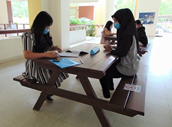 วันที่ 15 กรกฎาคม 2563
วันแรกของการส่งแบบกู้ยืมเงินกองทุนเพื่อการศึกษา
กยศ. กรอ.
เพื่อตรวจสอบและนำส่งเพื่อพิจารณาให้กู้