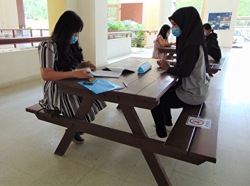 วันที่ 15 กรกฎาคม 2563
วันแรกของการส่งแบบกู้ยืมเงินกองทุนเพื่อการศึกษา
กยศ. กรอ.
เพื่อตรวจสอบและนำส่งเพื่อพิจารณาให้กู้