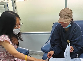 วันที่​ 28​ ตุลาคม​ 2563​
นักศึกษาศูนย์การศึกษาผู้กู้ยืม​รายใหม่​ชั้นปีที่​
1
นักศึกษาชั้นปีอื่น​ๆ​ที่ขอกู้ยืมเป็นปีแรก
และผู้กู้ยืมรายเก่าย้ายสถานศึกษาเคยกู้ในระดับมัธยมปลาย/ปวช./ปวส.​ตรวจเอกสารและส่งสัญญากู้ยืม​
ปีการศึกษา​2563