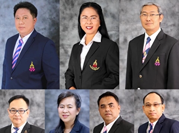 The University Council has approved the
appointment of Vice-Rector.