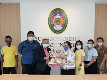 Congratulations on the opportunity to
receive a position Director of Ranong
Education Center