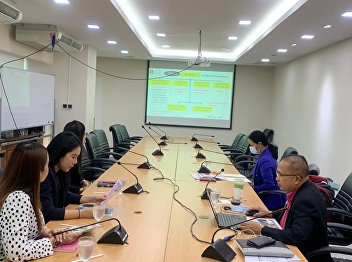 Meeting to discuss the procurement of
income from the sale of mineral water