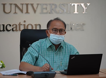 In the evening, 19 Jan. 2022  Ajarn
Suwat Nuankhao, Director of the Ranong
Provincial Education Center Attend the
Employment Inspectorate Meeting
Construction of a school building and
operating at the Ranong Provincial
Education Center​