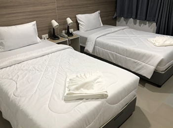 ศูนย์การศึกษาจังหวัดระนอง
เปิดให้บริการห้องพักในราคาพิเศษ