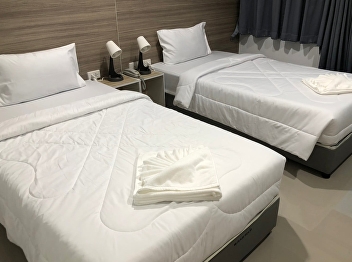Ranong Provincial Education Center Open
for room service at a special price.