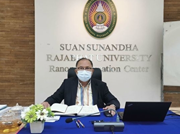 Meeting to discuss the availability of
classrooms and equipment After the
opening of the first semester, academic
year 2022