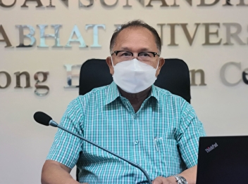 Meeting to acknowledge work guidelines
and KPIs