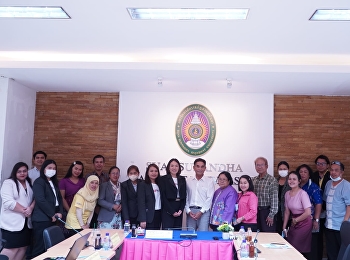 Gen-Ed on Tour 2023 At Ranong Education
Center