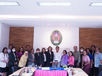 Gen-Ed on Tour 2023 At Ranong Education
Center