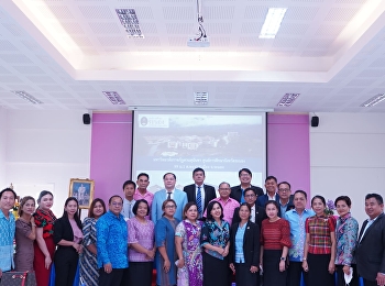 Education Development Cooperation
Project in Ranong Province