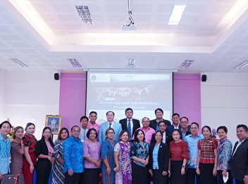 Education Development Cooperation
Project in Ranong Province