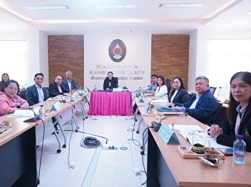 The 3/66 meeting of the board of
directors of the Ranong Education Center