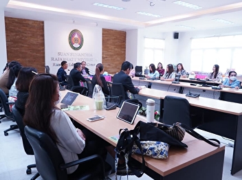 Guidance Teacher Development Workshop​
and teachers responsible for guidance to
drive the guidance work effectively