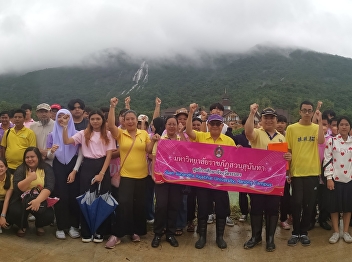 Volunteer activities to develop 