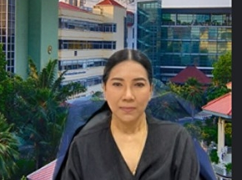 Ranong Provincial Education Center
Steering Committee Meeting No. 1/2024