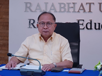Meeting to review guidelines for
preparing income estimates - expenditure
estimates​ Money outside the budget
Fiscal year 2024