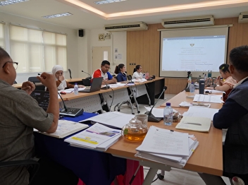Annual budget planning meeting (budget
revision)​ and preparation of the 2nd
annual action plan for 2024