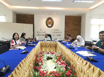 Prework Clarification Meeting, Section
3, Customers and Related Results