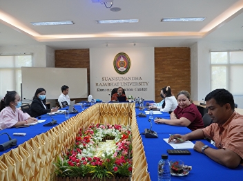 Meeting to prepare for labor skill
standards testing