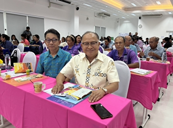 Project to integrate cooperation of all
sectors. Activity 2: Disseminate
knowledge on how to acquire senators.