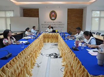 Meeting to review and summarize expenses
Fiscal year 2024 (Special agenda)​