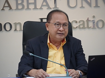 Brainstorming meeting  Public Relations
Project for Ranong Provincial Education
Center Activities  and income-earning
projects, business management plans
Fiscal year 2025, No. 2/2025