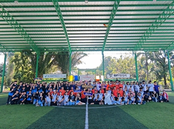 Sports relations event, 3rd Guardian
Games