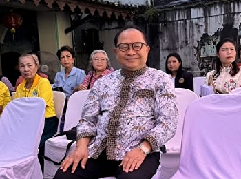 กิจกรรมการอบรมเชิงปฏิบัติการ
