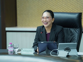 Academic Council Committee Meeting Suan
Sunandha Rajabhat University No. 1/2025