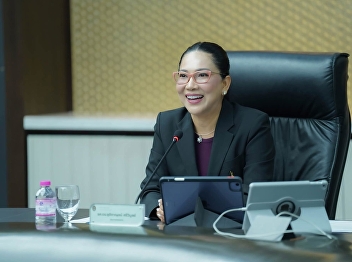 Academic Council Committee Meeting Suan
Sunandha Rajabhat University No. 1/2025