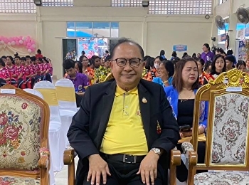 กิจกรรมประชาสัมพันธ์หลักสูตร
ในงานเปิดบ้านวิชาการ  Open House
โรงเรียนสตรีระนอง