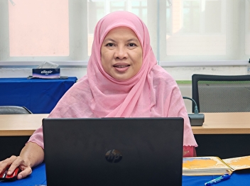 Activity ` Workshop on the topic 