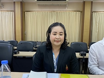 Meeting of the committee pushing for the
implementation of the master plan under
the national strategy on anti-corruption
and misconduct issues in Ranong
Province, No. 1/2025