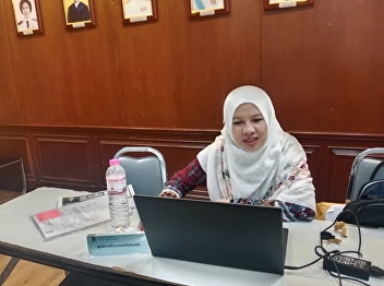 Workshop on topic “, in-depth look at
criteria, Section 6, operations ” For
educational management agencies
