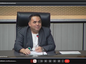 Meeting to follow up on procurement
progress for fiscal year 2025 and
prepare for procurement for budget 2026