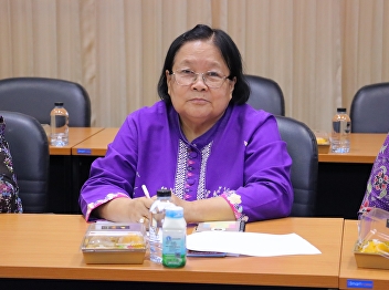Ranong Province Education Center
attended the second meeting for the
establishment of the Ranong Provincial
Education Council 2/2568.
