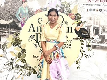 Press conference for the cultural
tourism project strengthening relations
between Thailand, China, and Malaysia
'Sabai Kabaya Pateh' Andaman Retro 2025