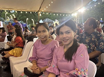 Opening Ceremony of the Cultural Tourism
Project to Build Relations between
Thailand, China, Malay ”Sabai Kabaya
Pate“ Andaman Retro 2025