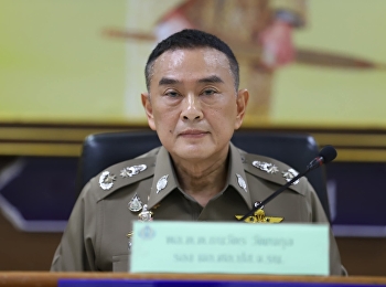 Ranong Provincial Education Center,
Rajabhat UniversitySuan Sunandha
attended the meeting of the Ranong
Provincial Narcotics Prevention and
Suppression Center Committee No. 6/2025