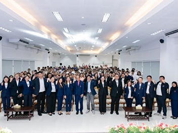Orientation for new students for
academic year 2025